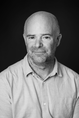 Laurent Schüpbach
