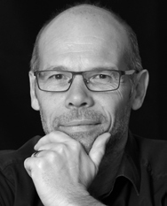 Stéphane Sieber