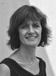 Véronique Buchwalder-Rais